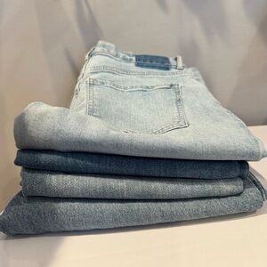 Express DENIM Bundle New